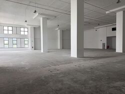 Neythal Road (D22), Factory #581168271